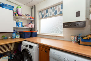 Utility Room- click for photo gallery